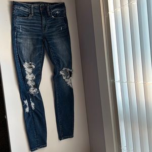 American Eagle, NE(X)T Level Stretch